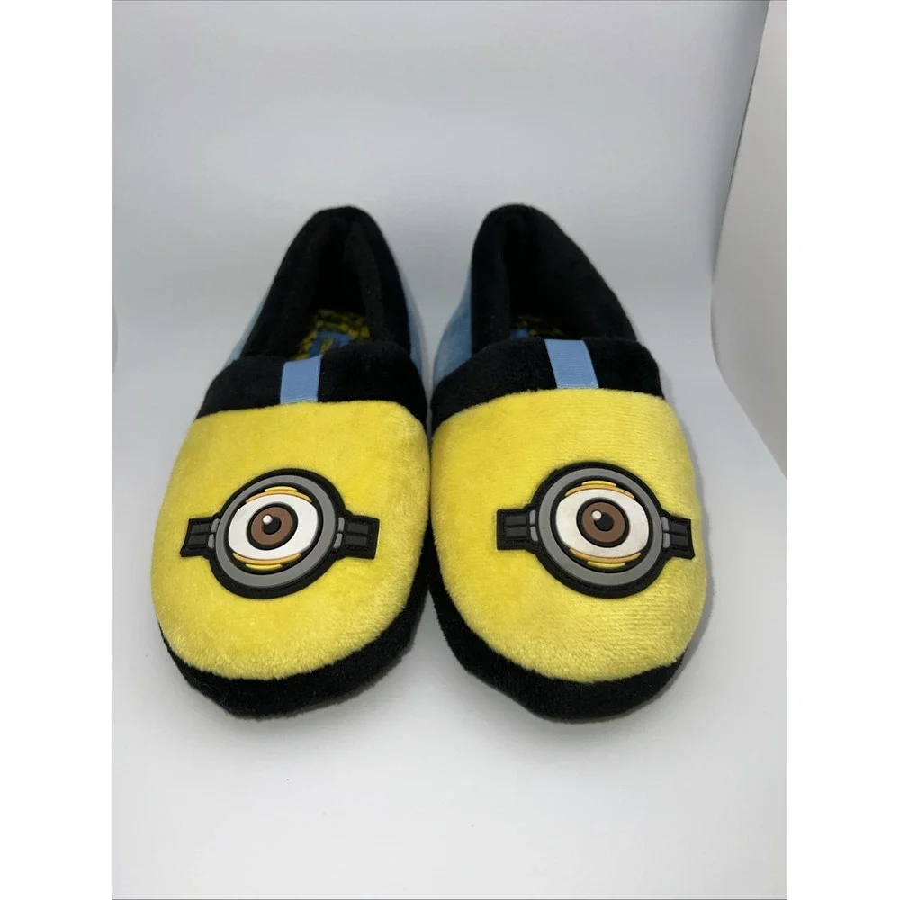Target minions rise